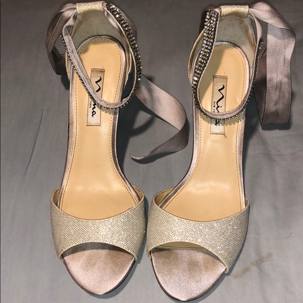 Super cute heels